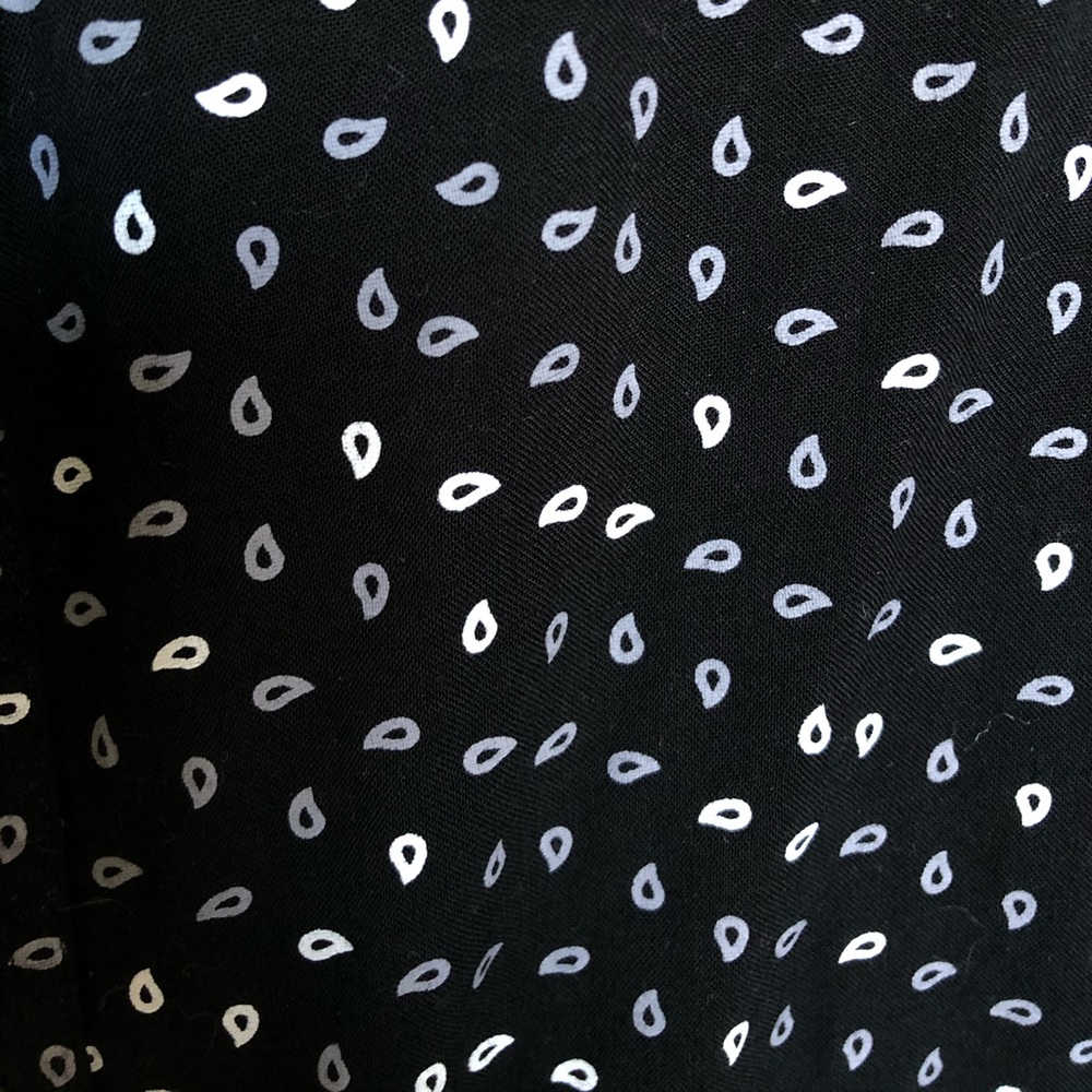Pattern Shirt - Picture 3 of 4